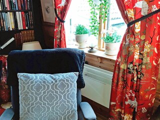 Vakantiehuis Klädesholmen  20