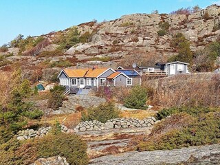 Holiday house Klädesholmen Outdoor Recording 3
