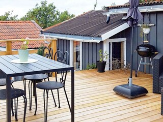 Holiday house Klädesholmen Outdoor Recording 5