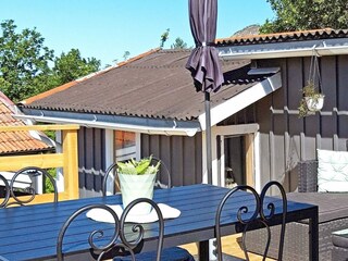Holiday house Klädesholmen Outdoor Recording 7