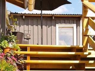 Holiday house Klädesholmen Outdoor Recording 9