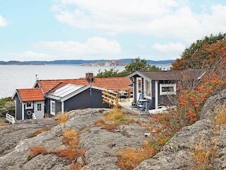 Holiday house Klädesholmen Outdoor Recording 12