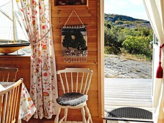 Holiday house Klädesholmen  15