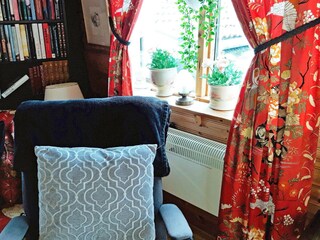 Holiday house Klädesholmen  31