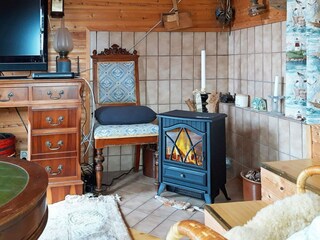 Holiday house Klädesholmen  34