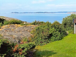 Holiday house Klädesholmen  37
