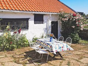 2 Personen Ferienhaus in MÖRBYLÅNGA - Hulterstad - image1