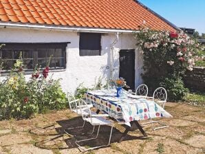 2 Personen Ferienhaus in MÖRBYLÅNGA-By Traum - Hulterstad - image1