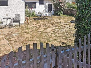 Vakantiehuis Hulterstad Buitenaudio-opname 2