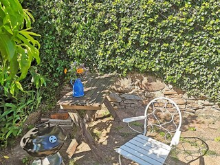 Holiday house Hulterstad Outdoor Recording 8