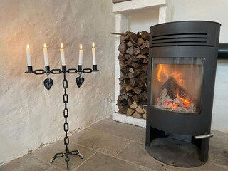 Ferienhaus Hulterstad  25