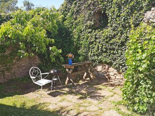 Vakantiehuis Hulterstad Buitenaudio-opname 2