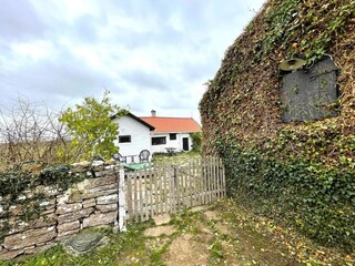 Vakantiehuis Hulterstad Buitenaudio-opname 4