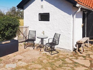 Vakantiehuis Hulterstad Buitenaudio-opname 5