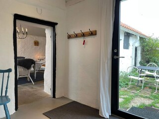 Vakantiehuis Hulterstad  10