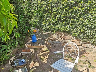 Ferienhaus Hulterstad Außenaufnahme 4