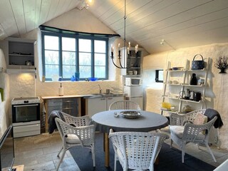 Holiday house Hulterstad  11