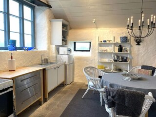 Holiday house Hulterstad  12