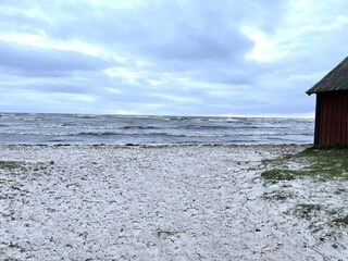 Ferienhaus Hulterstad  12