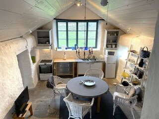Holiday house Hulterstad  22