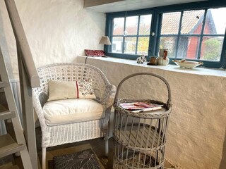 Ferienhaus Hulterstad  13