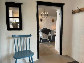 Vakantiehuis Hulterstad  11