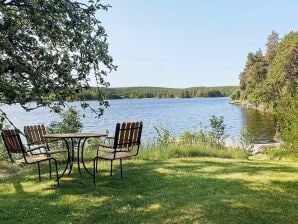 6 Personen Ferienhaus in BOXHOLM - Tranås - image1