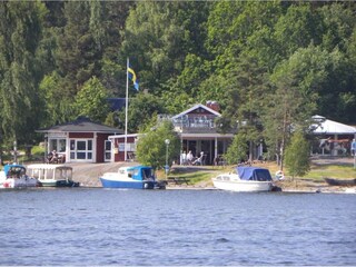 Vakantiehuis Tranås  14