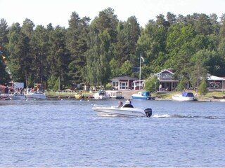 Vakantiehuis Tranås  15