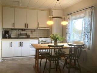 Vakantiehuis Tranås  17