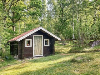 Vakantiehuis Tranås Buitenaudio-opname 9