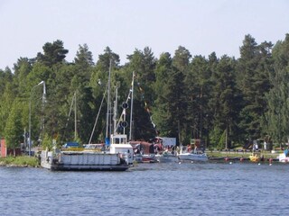 Vakantiehuis Tranås  19