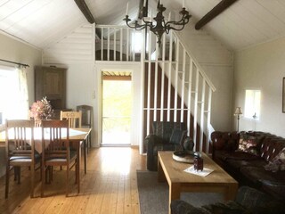 Vakantiehuis Tranås  20