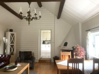 Vakantiehuis Tranås  21
