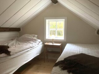 Vakantiehuis Tranås  18