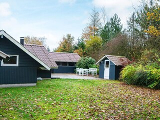 Casa per le vacanze Ansager  5