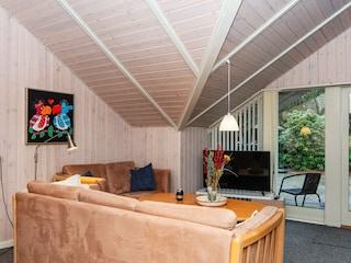 Ferienhaus Ansager  5