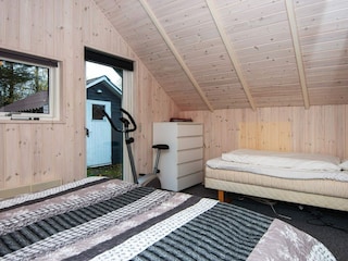 Vakantiehuis Ansager  12