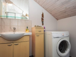 Casa per le vacanze Ansager  15