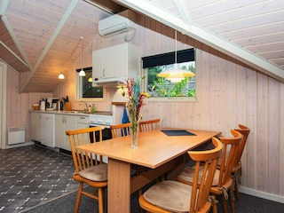 Casa per le vacanze Ansager  14