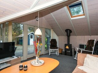 Ferienhaus Ansager  11