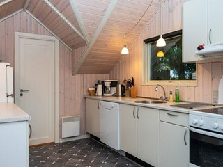 Casa per le vacanze Ansager  36