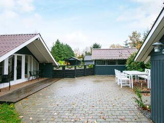 Ferienhaus Ansager  15