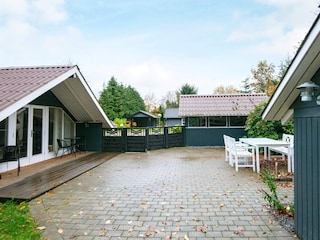 Vakantiehuis Ansager  19