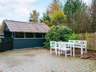 Ferienhaus Ansager  34