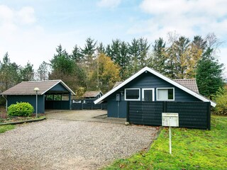 Ferienhaus Ansager  25