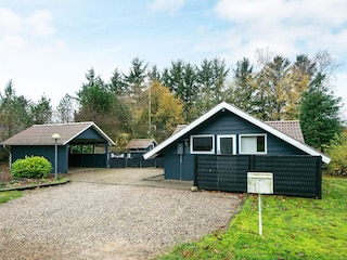 Vakantiehuis Ansager  26