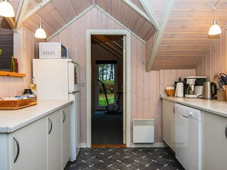 Ferienhaus Ansager  10