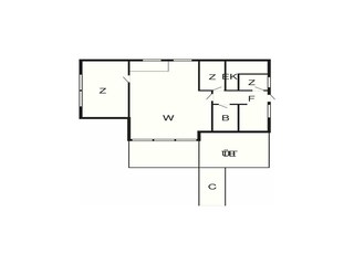 Ferienhaus Ansager  41