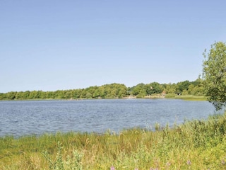 Casa per le vacanze Ansager  20